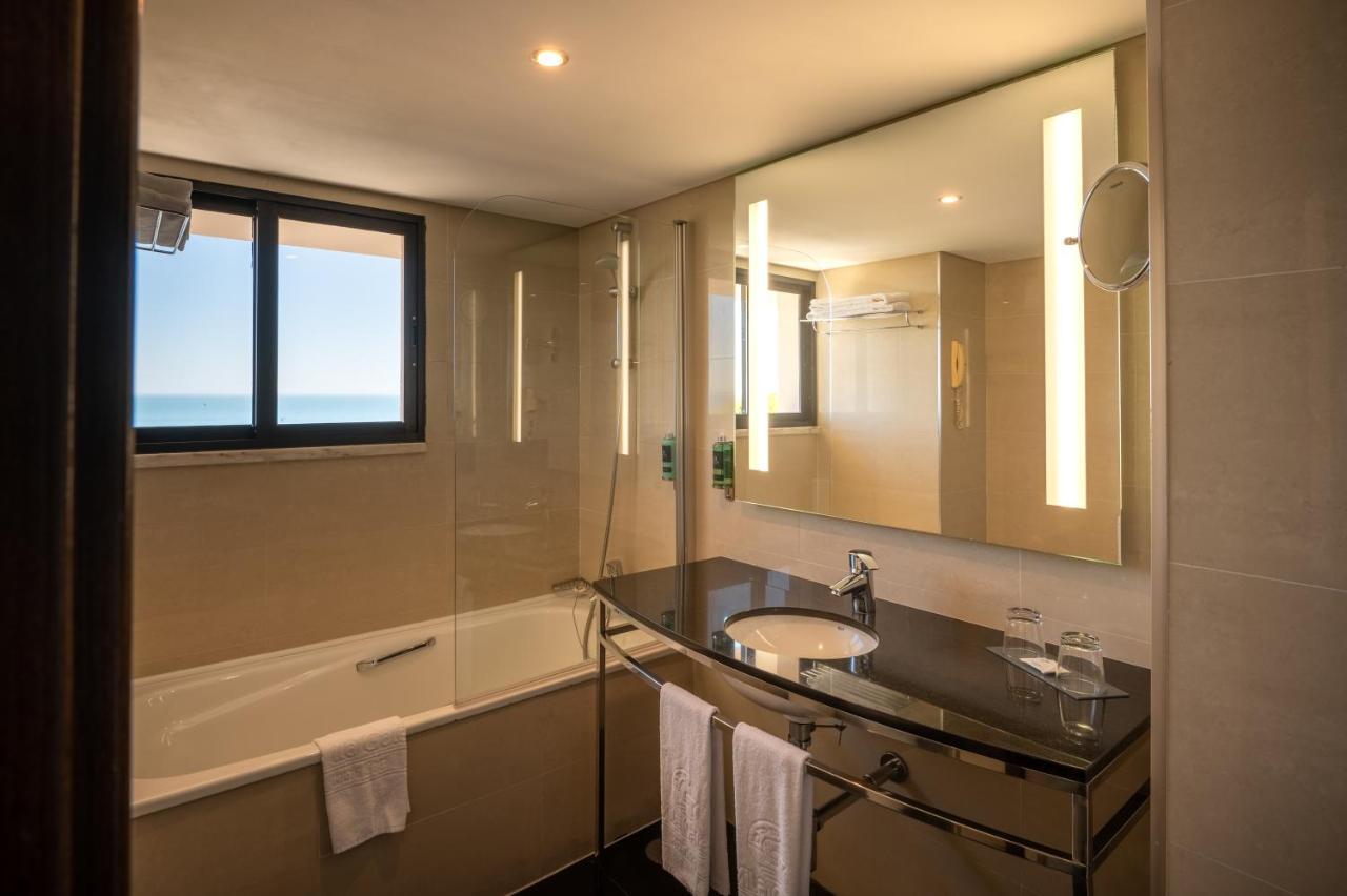 Junior Suite con Vista Mare e Balcone