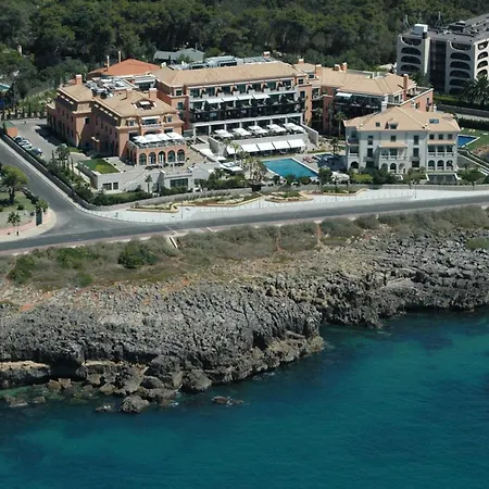 Grande Real Villa Itália Hotel&Spa-3